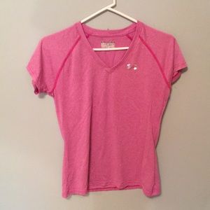 Pink T-shirt
